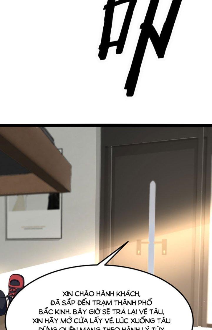 Hệ Thống Chiến Đấu Vô Địch Chapter 11 - Trang 2