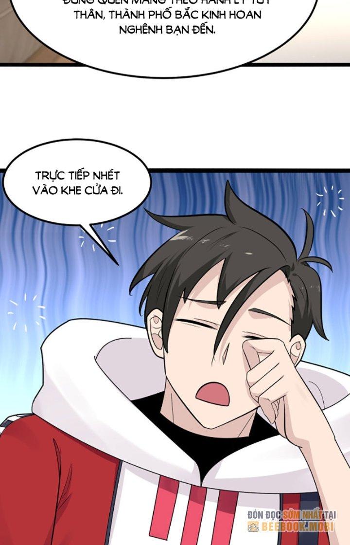 Hệ Thống Chiến Đấu Vô Địch Chapter 11 - Trang 2