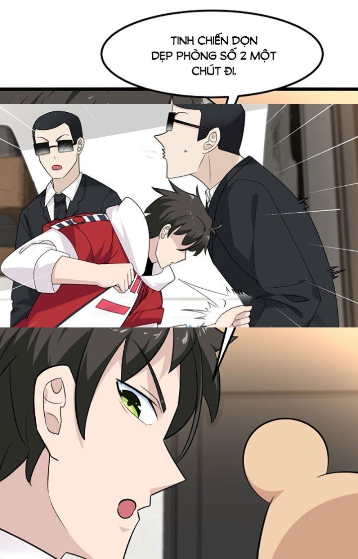 Hệ Thống Chiến Đấu Vô Địch Chapter 11 - Trang 2