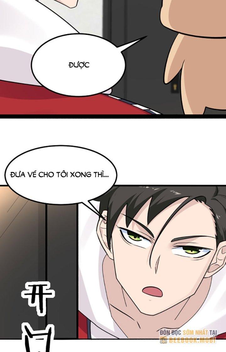 Hệ Thống Chiến Đấu Vô Địch Chapter 11 - Trang 2