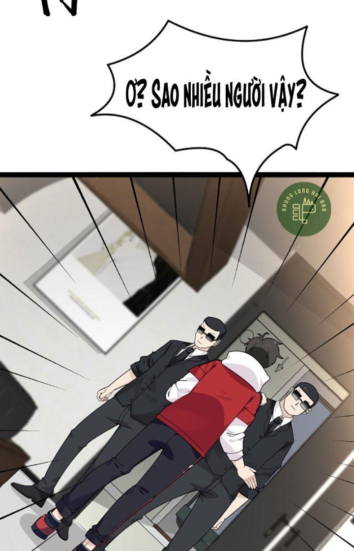 Hệ Thống Chiến Đấu Vô Địch Chapter 11 - Trang 2