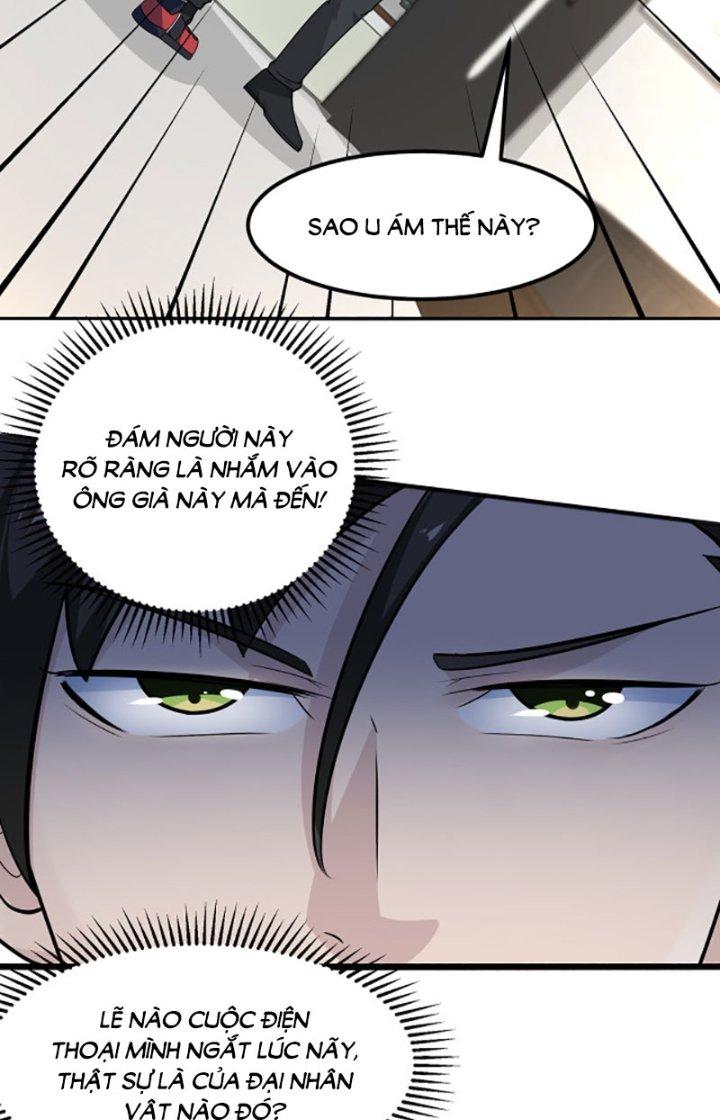 Hệ Thống Chiến Đấu Vô Địch Chapter 11 - Trang 2