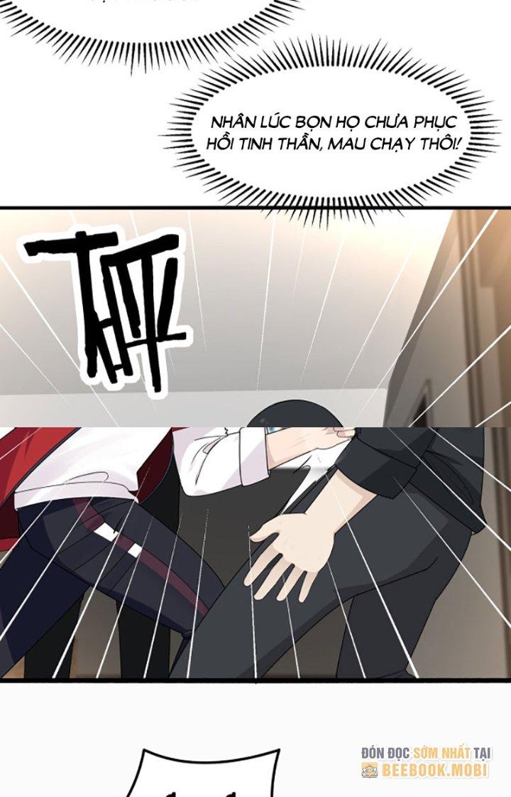 Hệ Thống Chiến Đấu Vô Địch Chapter 11 - Trang 2