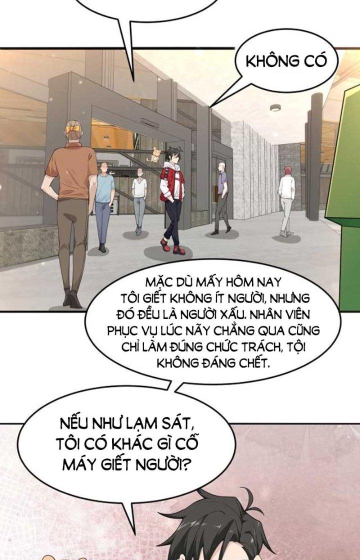 Hệ Thống Chiến Đấu Vô Địch Chapter 12 - Trang 2