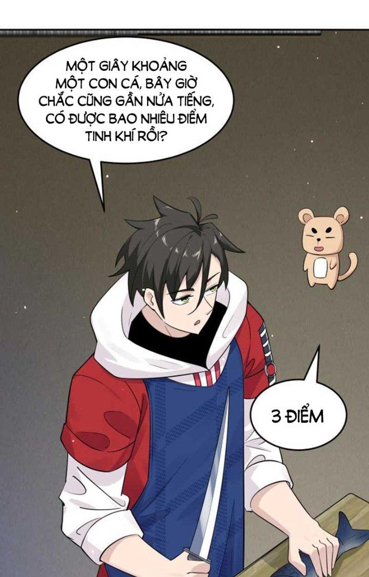 Hệ Thống Chiến Đấu Vô Địch Chapter 12 - Trang 2