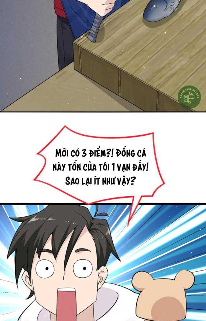 Hệ Thống Chiến Đấu Vô Địch Chapter 12 - Trang 2