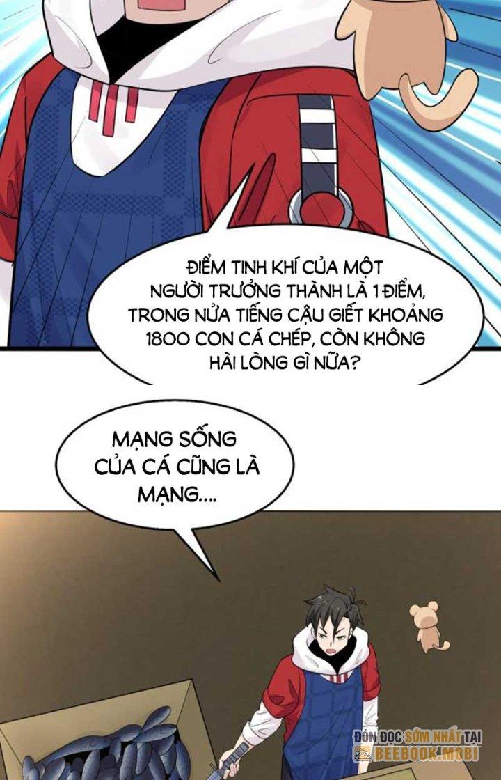 Hệ Thống Chiến Đấu Vô Địch Chapter 12 - Trang 2