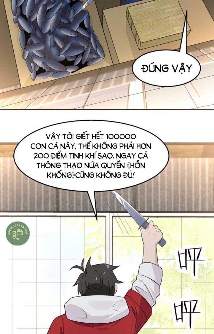 Hệ Thống Chiến Đấu Vô Địch Chapter 12 - Trang 2