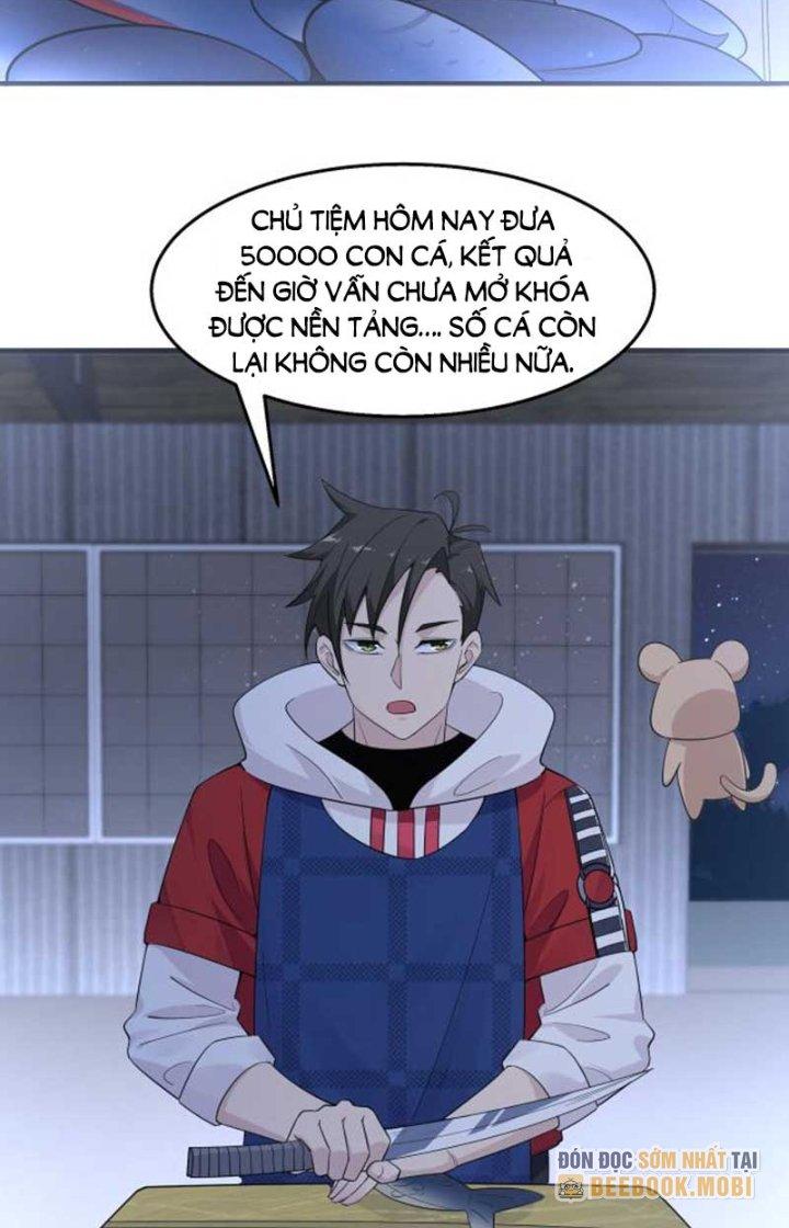 Hệ Thống Chiến Đấu Vô Địch Chapter 12 - Trang 2