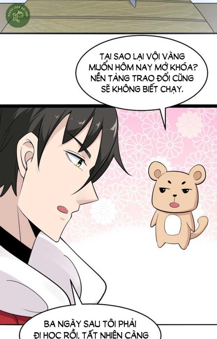 Hệ Thống Chiến Đấu Vô Địch Chapter 12 - Trang 2