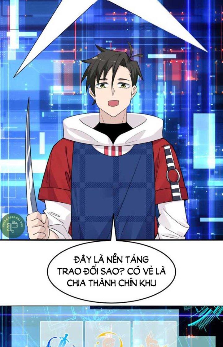 Hệ Thống Chiến Đấu Vô Địch Chapter 12 - Trang 2