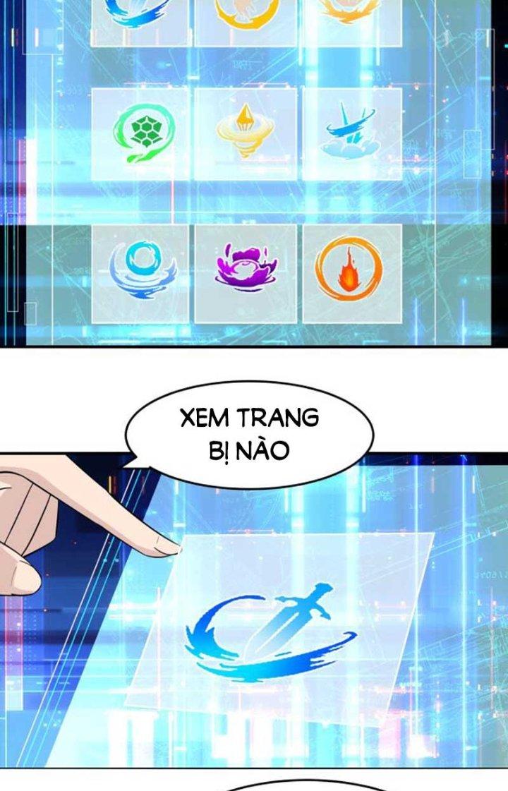 Hệ Thống Chiến Đấu Vô Địch Chapter 12 - Trang 2
