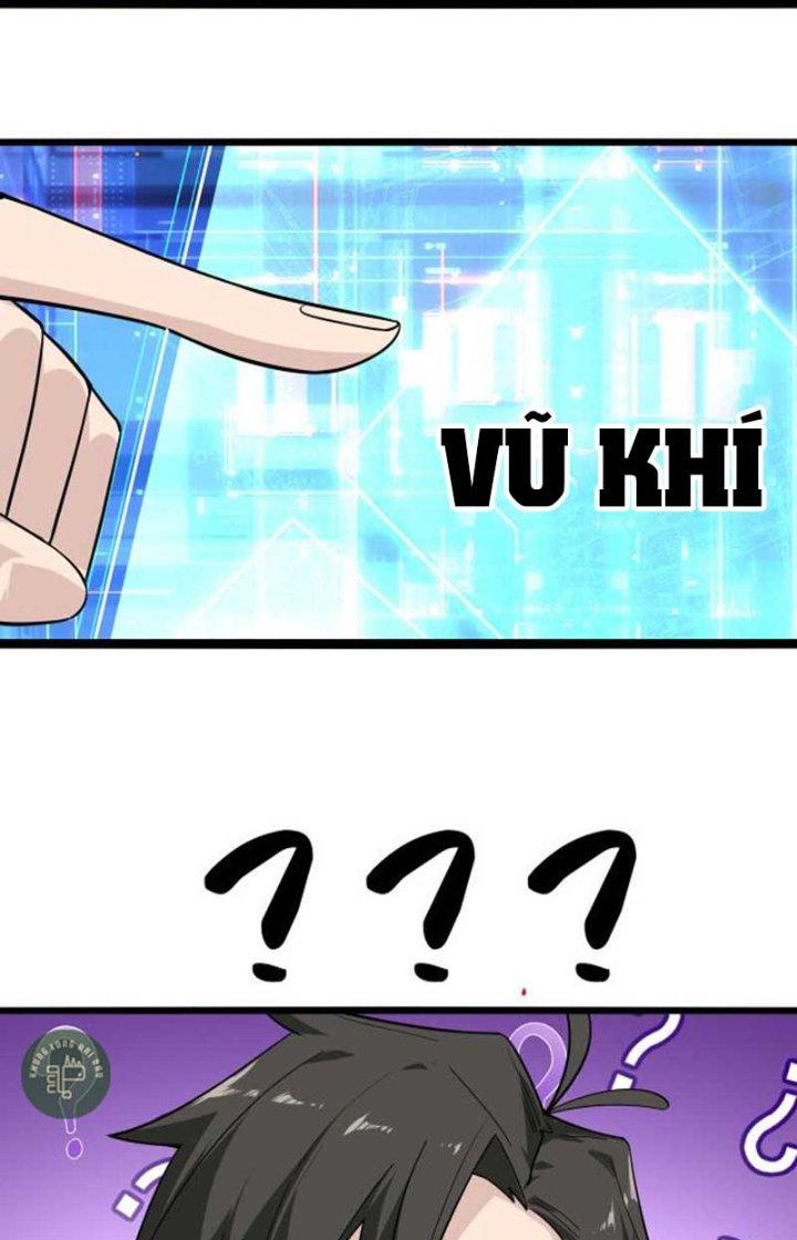 Hệ Thống Chiến Đấu Vô Địch Chapter 12 - Trang 2
