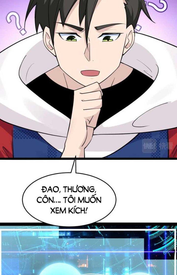 Hệ Thống Chiến Đấu Vô Địch Chapter 12 - Trang 2