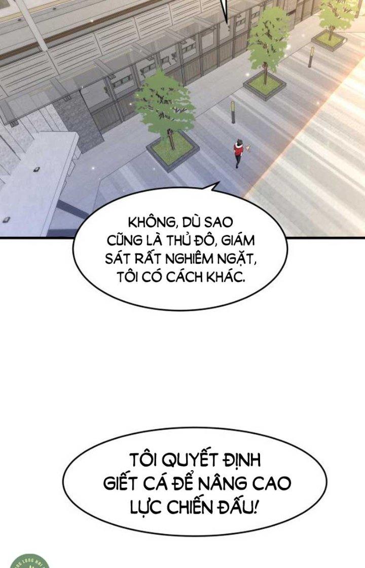 Hệ Thống Chiến Đấu Vô Địch Chapter 12 - Trang 2