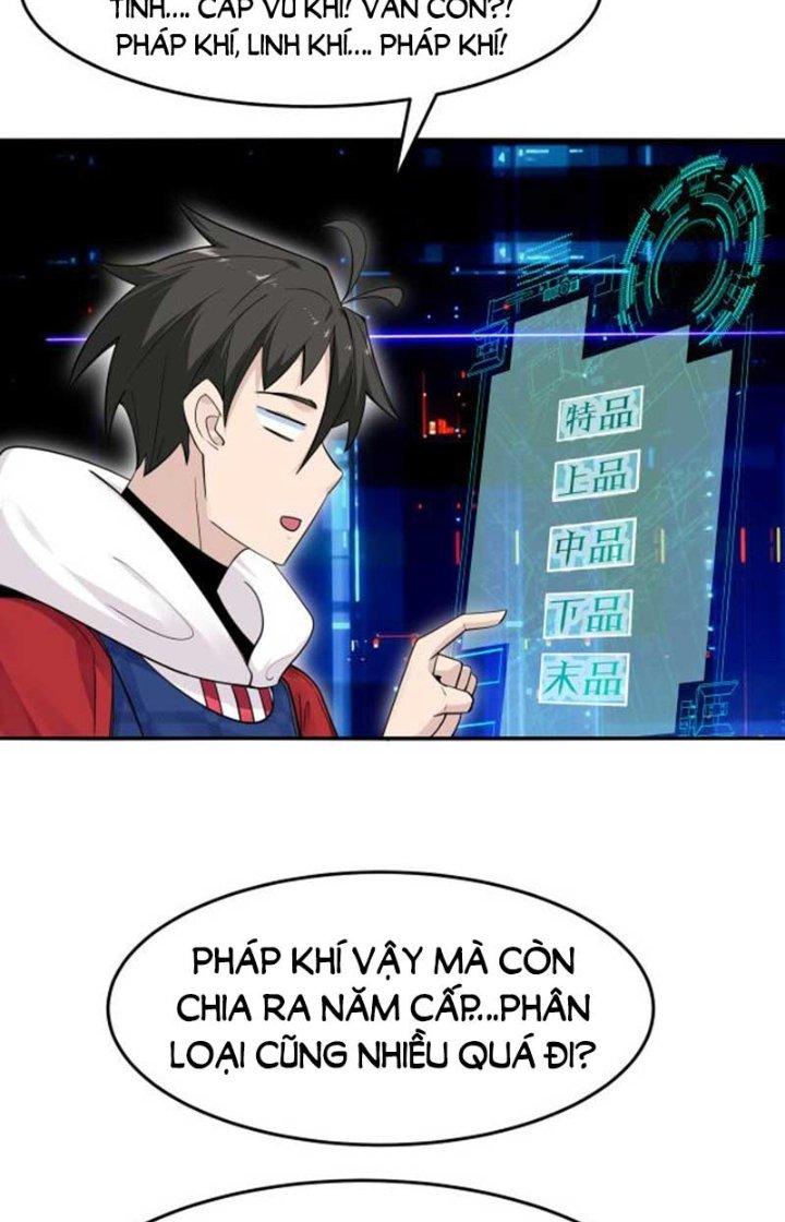 Hệ Thống Chiến Đấu Vô Địch Chapter 12 - Trang 2