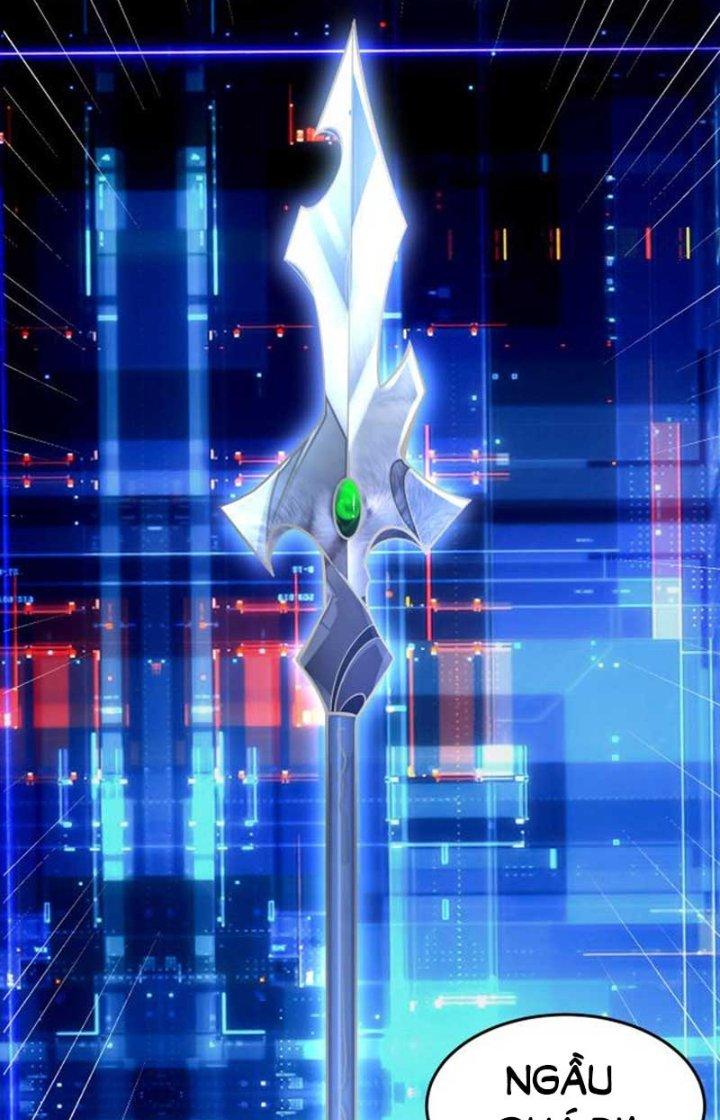 Hệ Thống Chiến Đấu Vô Địch Chapter 12 - Trang 2