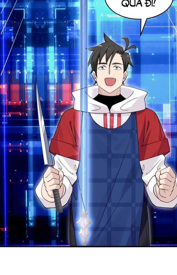 Hệ Thống Chiến Đấu Vô Địch Chapter 12 - Trang 2