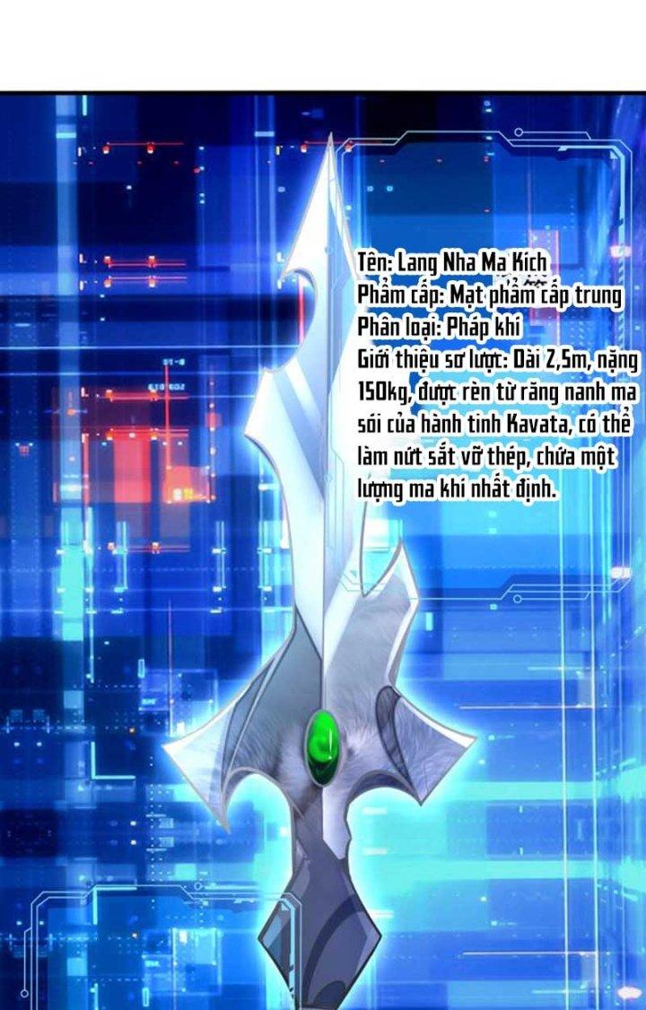 Hệ Thống Chiến Đấu Vô Địch Chapter 12 - Trang 2