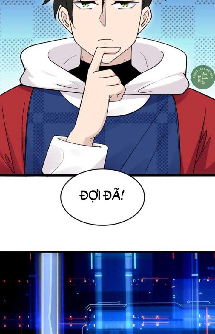Hệ Thống Chiến Đấu Vô Địch Chapter 12 - Trang 2