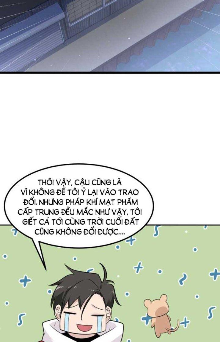 Hệ Thống Chiến Đấu Vô Địch Chapter 12 - Trang 2