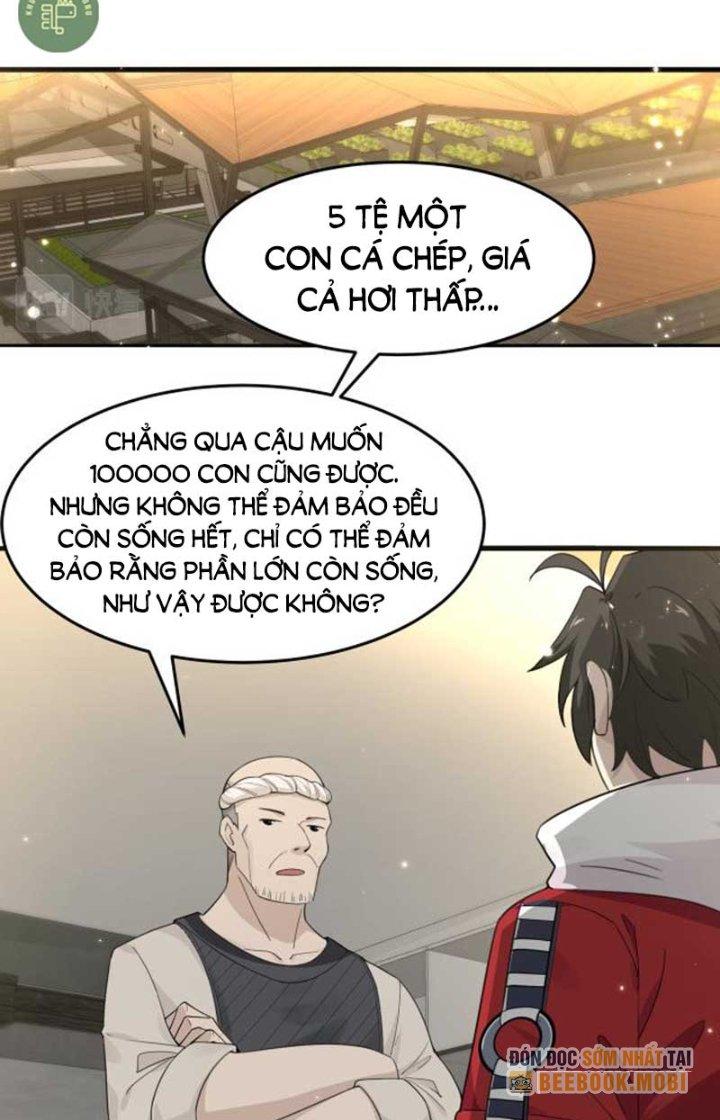 Hệ Thống Chiến Đấu Vô Địch Chapter 12 - Trang 2