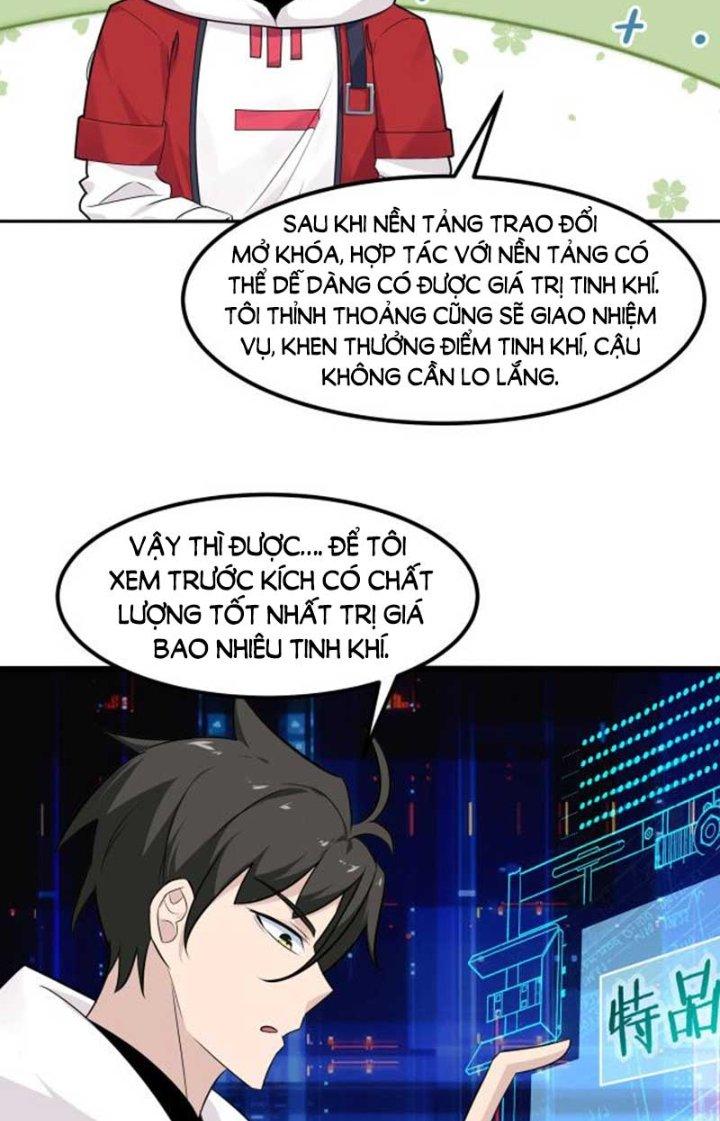 Hệ Thống Chiến Đấu Vô Địch Chapter 12 - Trang 2