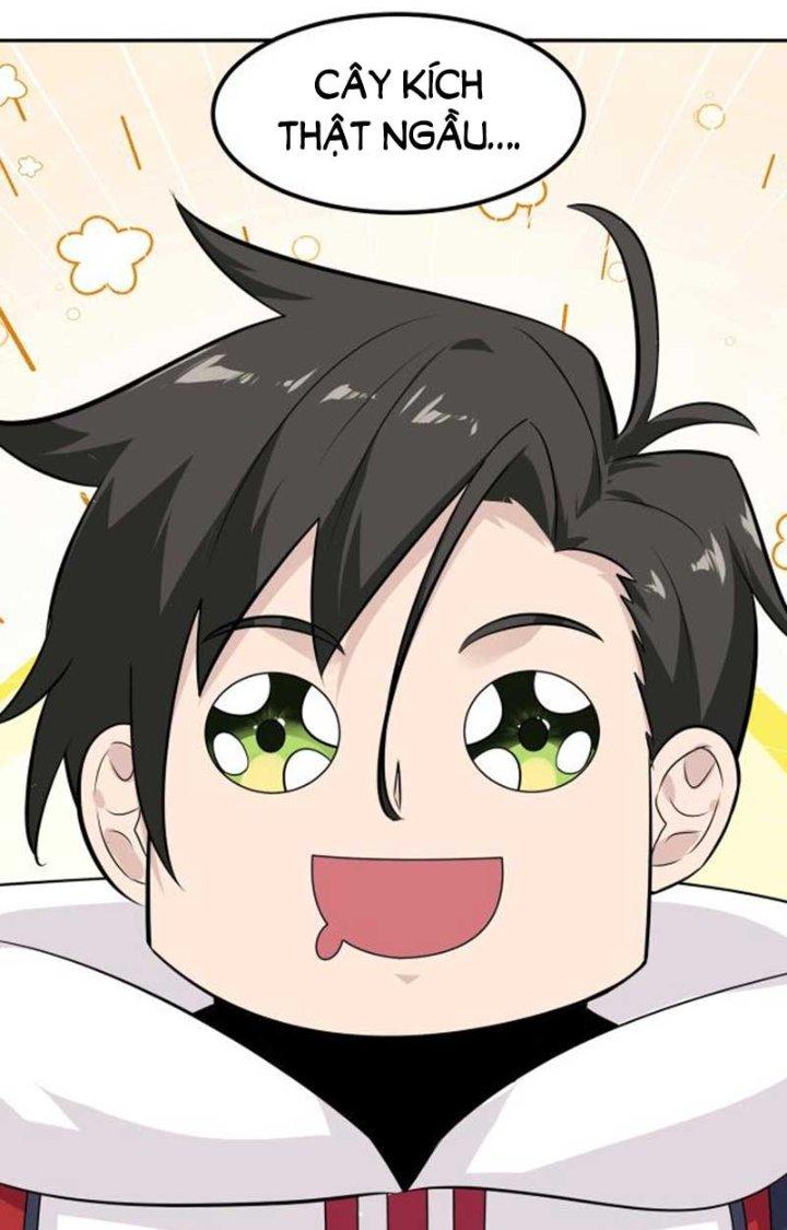 Hệ Thống Chiến Đấu Vô Địch Chapter 12 - Trang 2