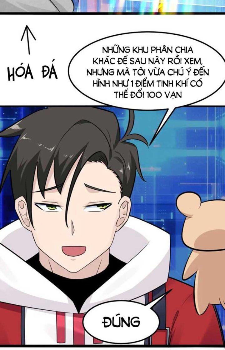 Hệ Thống Chiến Đấu Vô Địch Chapter 12 - Trang 2