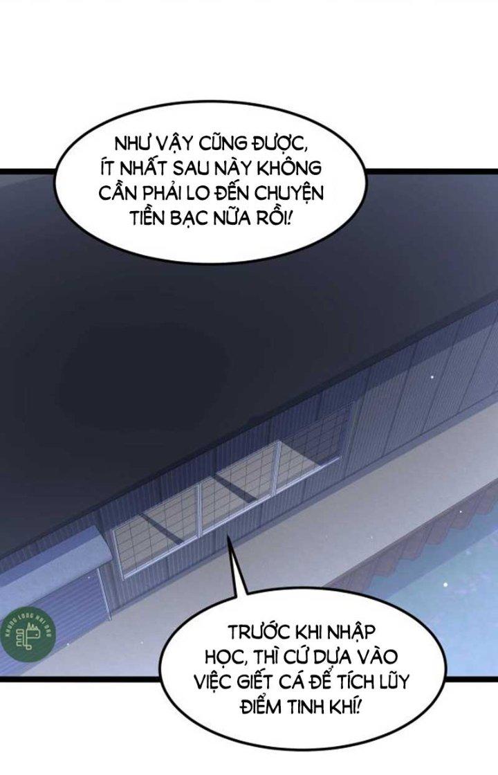 Hệ Thống Chiến Đấu Vô Địch Chapter 12 - Trang 2