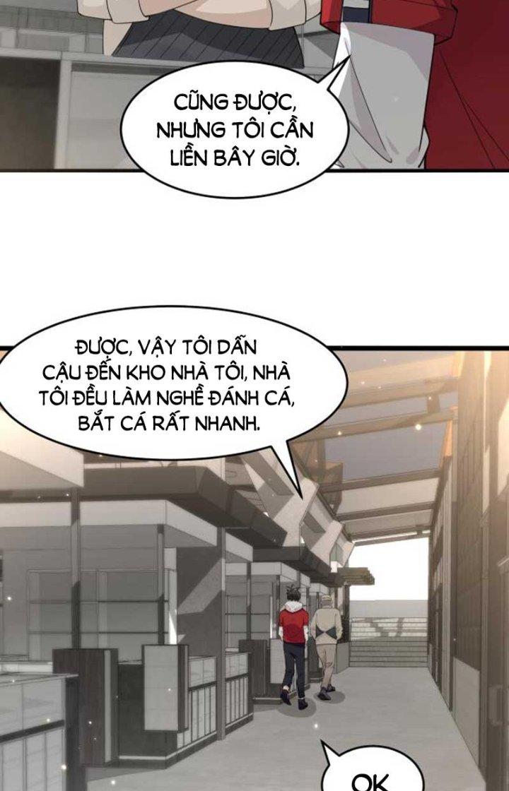 Hệ Thống Chiến Đấu Vô Địch Chapter 12 - Trang 2