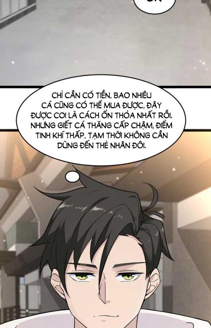 Hệ Thống Chiến Đấu Vô Địch Chapter 12 - Trang 2