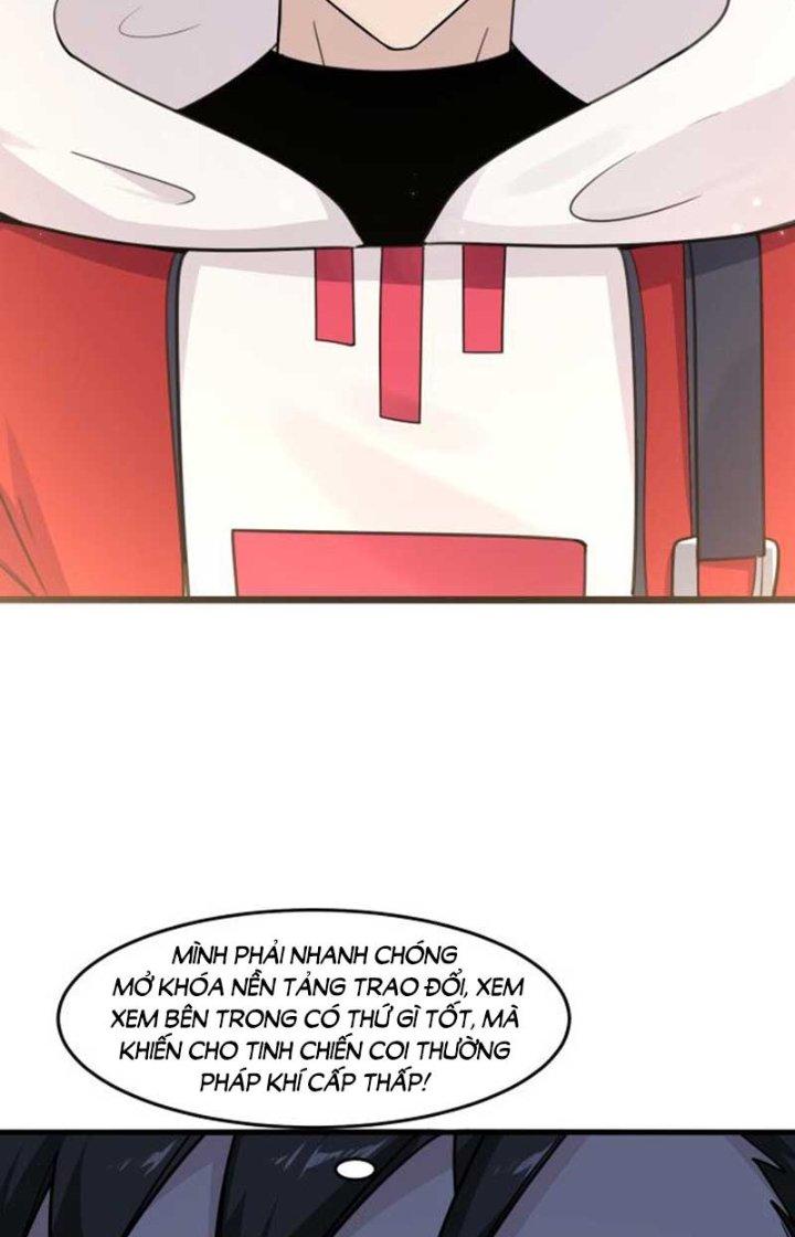 Hệ Thống Chiến Đấu Vô Địch Chapter 12 - Trang 2