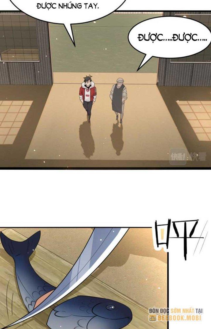 Hệ Thống Chiến Đấu Vô Địch Chapter 12 - Trang 2