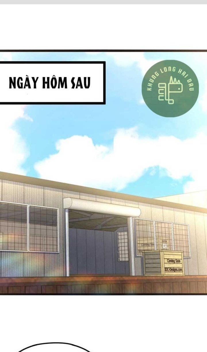 Hệ Thống Chiến Đấu Vô Địch Chapter 13 - Trang 2