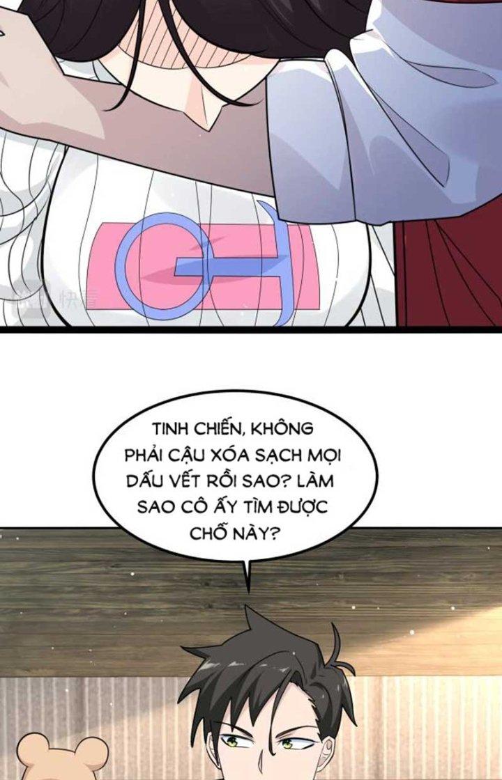 Hệ Thống Chiến Đấu Vô Địch Chapter 13 - Trang 2