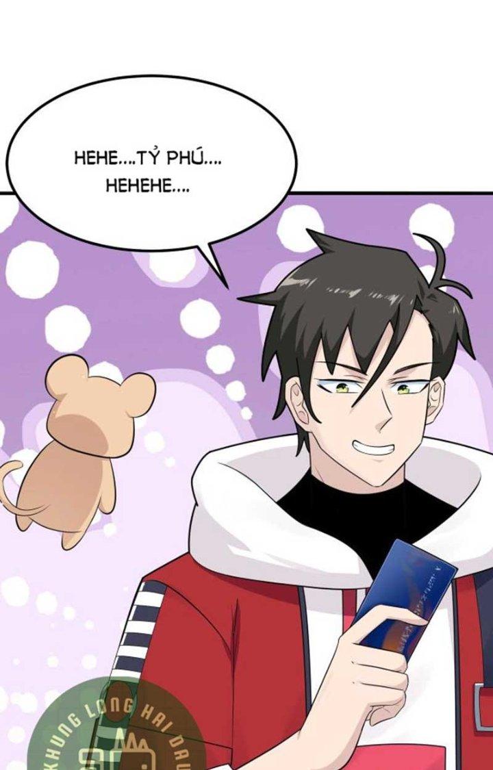 Hệ Thống Chiến Đấu Vô Địch Chapter 13 - Trang 2