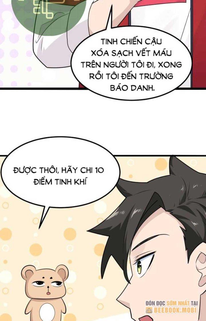 Hệ Thống Chiến Đấu Vô Địch Chapter 13 - Trang 2