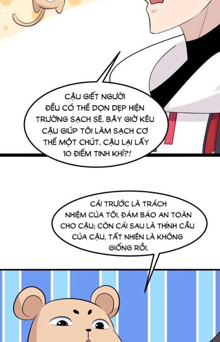 Hệ Thống Chiến Đấu Vô Địch Chapter 13 - Trang 2