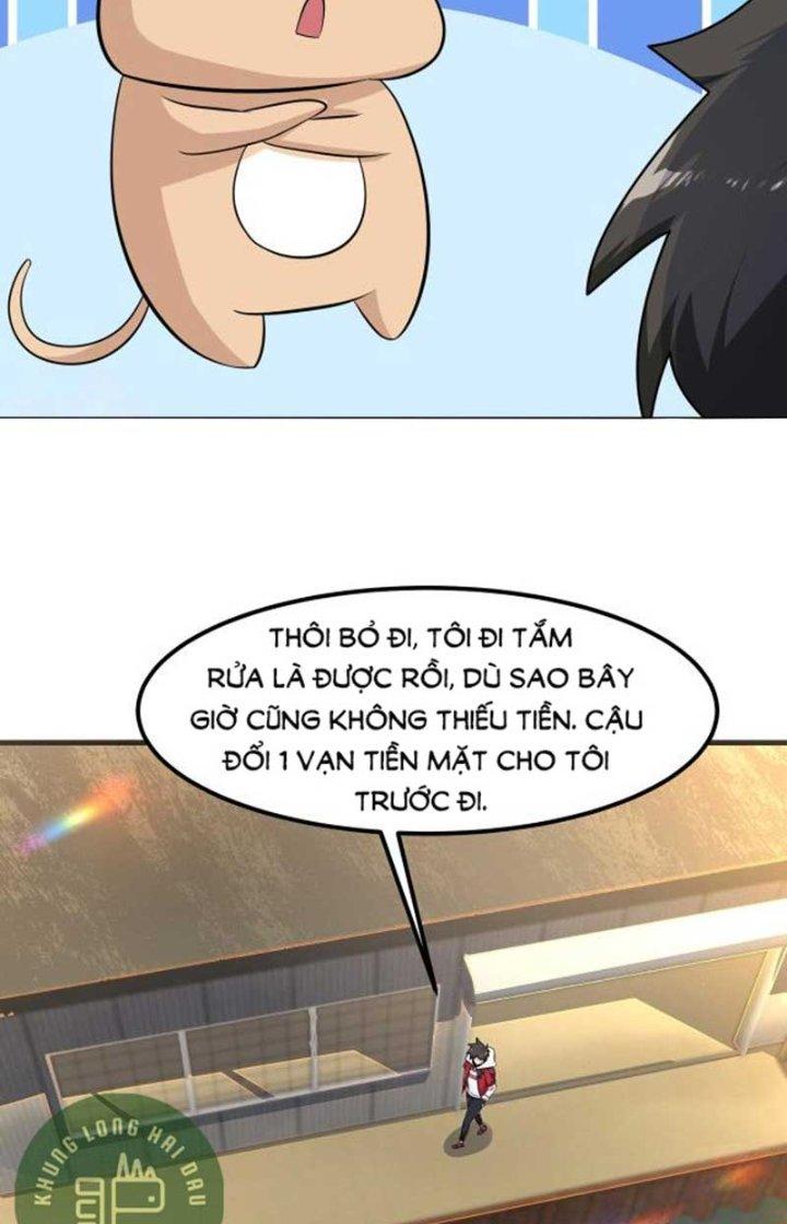 Hệ Thống Chiến Đấu Vô Địch Chapter 13 - Trang 2