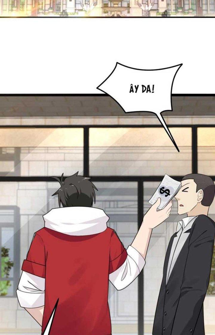 Hệ Thống Chiến Đấu Vô Địch Chapter 13 - Trang 2