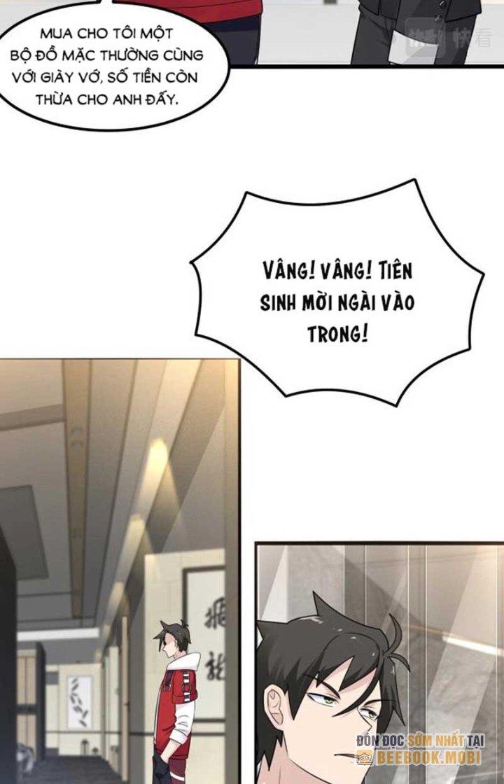 Hệ Thống Chiến Đấu Vô Địch Chapter 13 - Trang 2