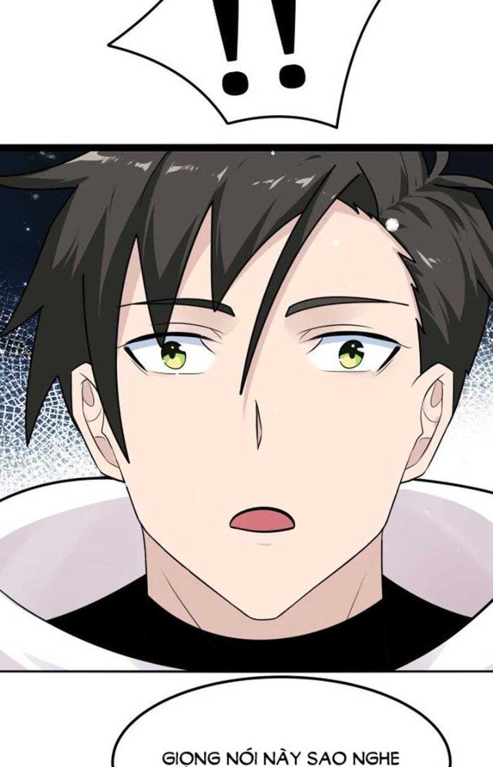 Hệ Thống Chiến Đấu Vô Địch Chapter 13 - Trang 2