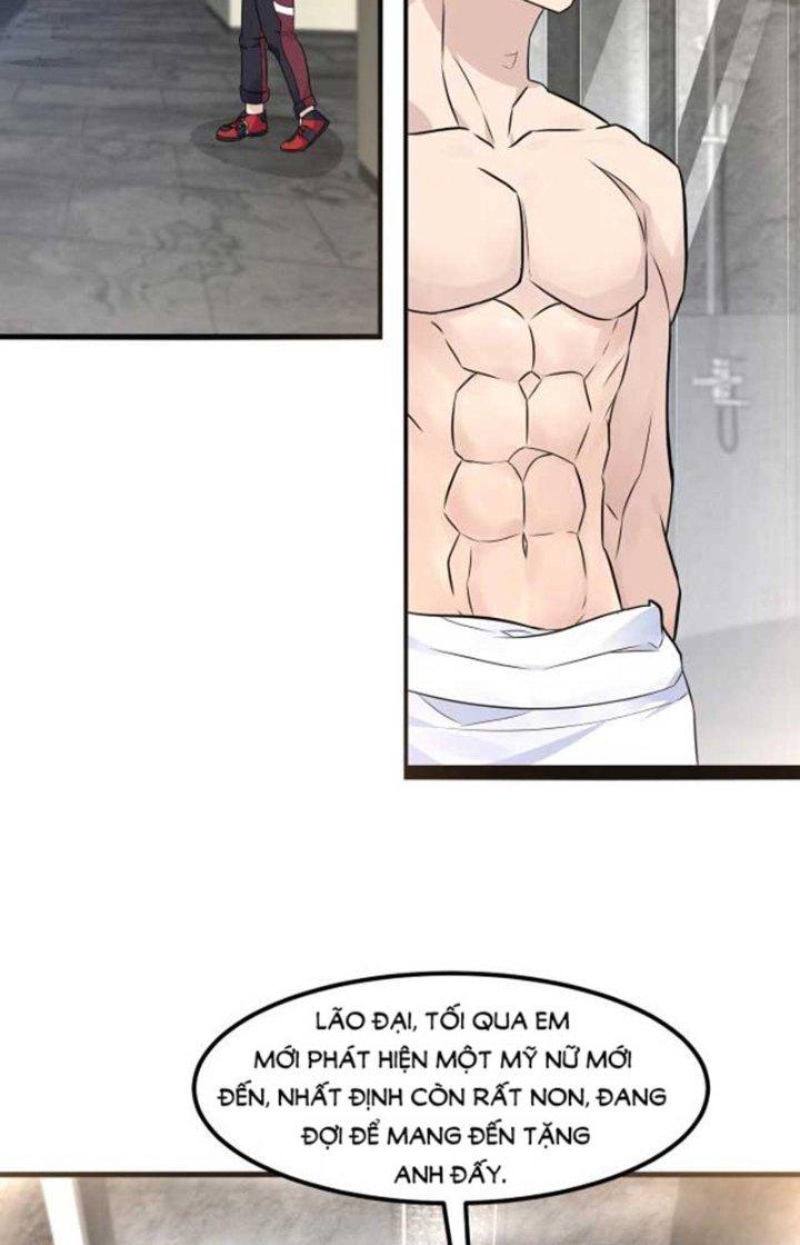 Hệ Thống Chiến Đấu Vô Địch Chapter 13 - Trang 2