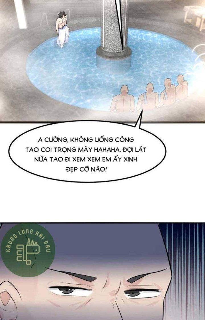 Hệ Thống Chiến Đấu Vô Địch Chapter 13 - Trang 2