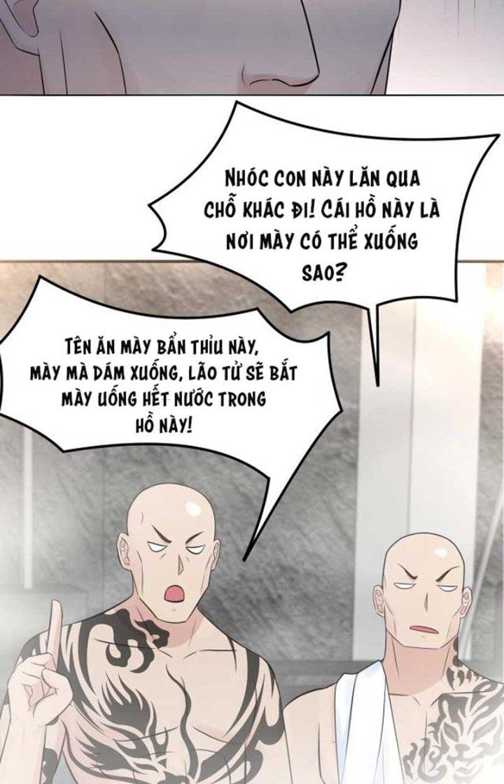 Hệ Thống Chiến Đấu Vô Địch Chapter 13 - Trang 2
