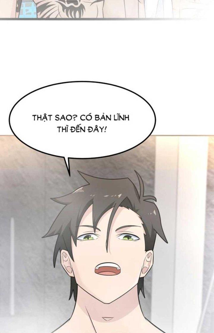 Hệ Thống Chiến Đấu Vô Địch Chapter 13 - Trang 2