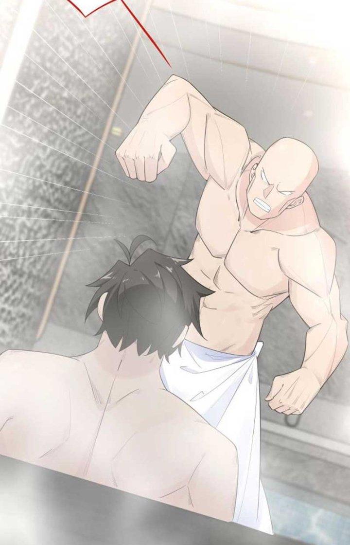 Hệ Thống Chiến Đấu Vô Địch Chapter 13 - Trang 2