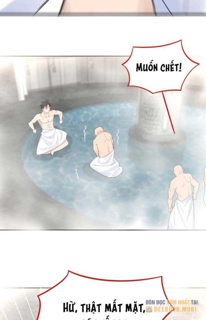 Hệ Thống Chiến Đấu Vô Địch Chapter 13 - Trang 2
