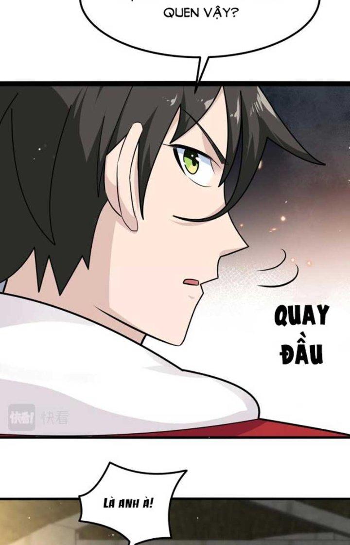 Hệ Thống Chiến Đấu Vô Địch Chapter 13 - Trang 2